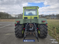 Schlepper / Traktor  Mercedes Banz MB Trac 1600