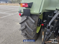 Schlepper / Traktor  Mercedes Banz MB Trac 1600