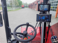 Futtermischwagen Siloking Selfline