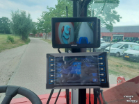Futtermischwagen Vertikal Siloking Selfline