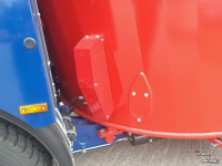 Futtermischwagen Vertikal Siloking Selfline