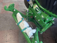Obsttraktor John Deere 3046R