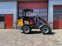 Radlader Giant Giant G2500 HD
