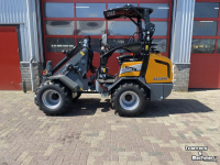 Radlader Giant Giant G2500 HD