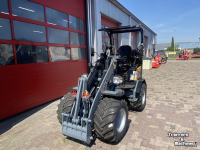 Radlader Giant Giant G2500 HD