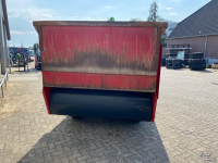 Futtermischwagen Vertikal Schuitemaker er Amigo 40S