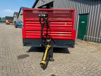Futtermischwagen Schuitemaker er Amigo 40S