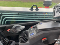 Teleskoplader Manitou MLT 733-115 st4 s3 verreiker