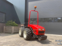 Schlepper / Traktor Goldoni Base 20 a kniktractor knik trekker - MARGE Ferrari holder Carraro bcs