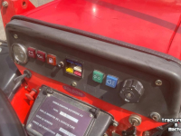 Schlepper / Traktor Goldoni Base 20 a kniktractor knik trekker - MARGE Ferrari holder Carraro bcs