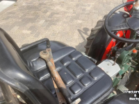 Schlepper / Traktor Goldoni Base 20 a kniktractor knik trekker - MARGE Ferrari holder Carraro bcs