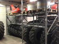 Räder, Reifen, Felgen & Distanzringe  cultuurbanden landbouwbanden compact tractorbanden