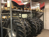 Räder, Reifen, Felgen & Distanzringe  cultuurbanden landbouwbanden compact tractorbanden