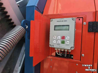 Beregnungsmaschine Fasterholt FM GT - 12    110  / 550