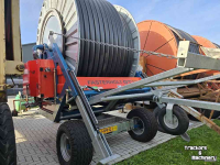 Beregnungsmaschine Fasterholt FM GT - 12    110  / 550