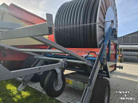 Beregnungsmaschine Fasterholt FM GT - 12    110  / 550