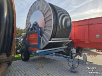 Beregnungsmaschine Fasterholt FM GT - 12    110  / 550