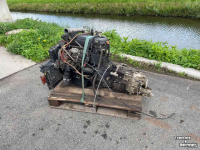 Sonstiges Ersatzteile und Zubehör Iveco motor