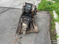 Sonstiges Ersatzteile und Zubehör Iveco motor