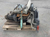Sonstiges Ersatzteile und Zubehör Iveco motor