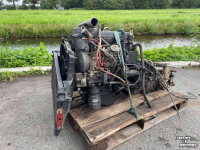 Sonstiges Ersatzteile und Zubehör Iveco motor