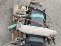 Sonstiges Ersatzteile und Zubehör Iveco motor