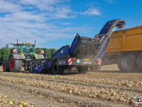 Zwiebelroder SU-Tech Uienlader