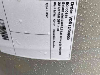 Räder, Reifen, Felgen & Distanzringe Molcon velg 24 * 26.5 ET -100 8 gaats 221/275/8