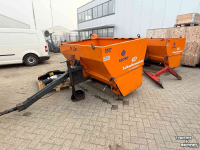 Granulatstreuer Schuitemaker Epoke