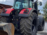 Schlepper / Traktor Massey Ferguson 8737