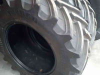 Räder, Reifen, Felgen & Distanzringe Trelleborg 520/60x28 Trelleborg VF wielen 8-221-275