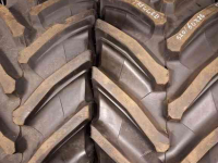 Räder, Reifen, Felgen & Distanzringe Trelleborg 520/60x28 Trelleborg VF wielen 8-221-275