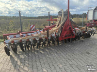 Ackerlandinjektor  Evers Toric Gülle-Kurzscheibenegge /Grubber / Güllefass/ Egge