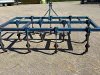 Grubber Lemken Achat