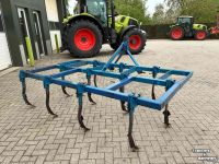 Grubber Lemken Achat