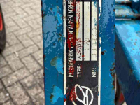 Grubber Lemken Achat