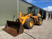 Radlader Case 721 E
