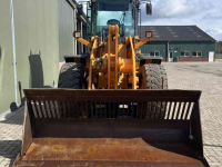 Radlader Case 721 E