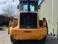 Radlader Case 721 E