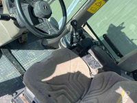 Radlader Case 721 E