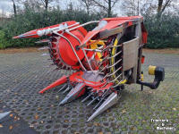 Maisgebiss Kemper 445 - 6 rij maisbek