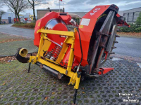 Maisgebiss Kemper 445 - 6 rij maisbek