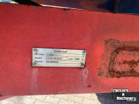 Erdbau-kipper Mullie Dumper
