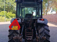 Schlepper / Traktor New Holland TN90F