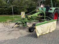 Schwader Krone KS 380/420-12 Vario zwadhark enkele hark