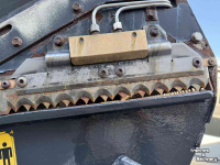 Futtermischwagen Vertikal Trioliet Triomix 1-1200