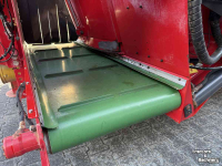 Futtermischwagen Vertikal Trioliet Triomix 1-1200