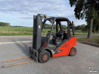 Gabelstapler Linde H25T heftruck