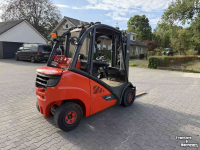 Gabelstapler Linde H25T heftruck