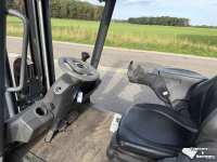 Gabelstapler Linde H25T heftruck